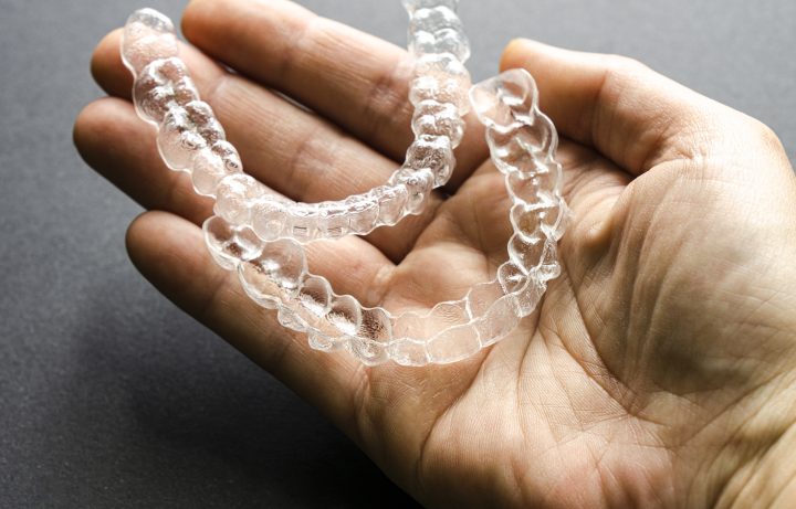 Mitos sobre la ortodoncia invisible.